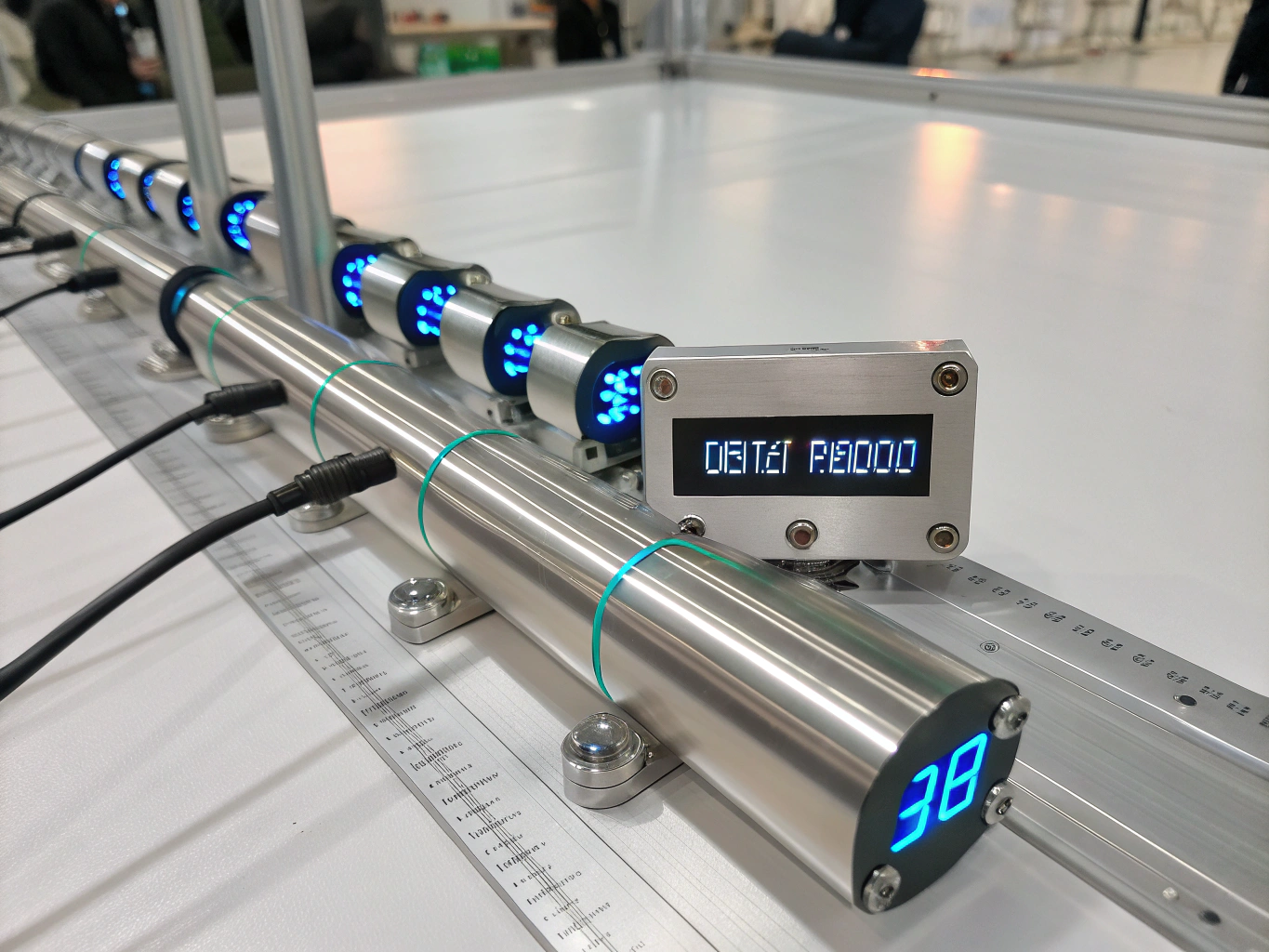 Bruker BEAM