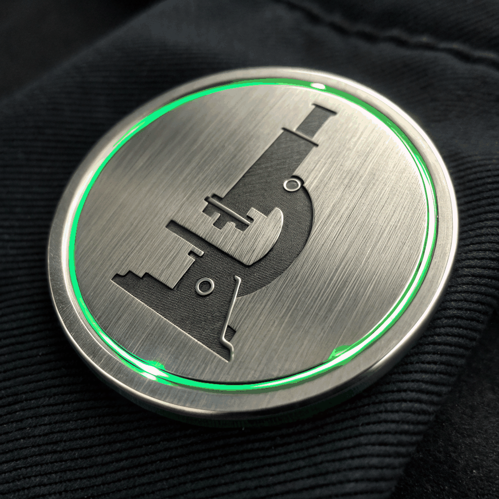 Bruker partner logo