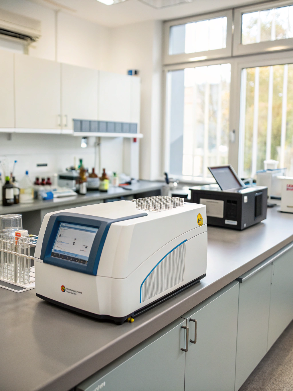 Bruker PAT Spectrometer Family