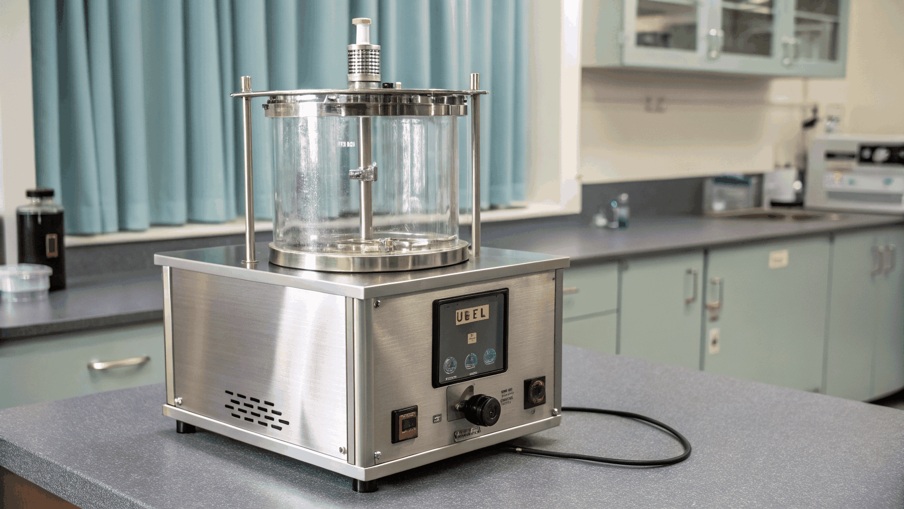 Continuous fluid bed granulation and drying monitoring setup