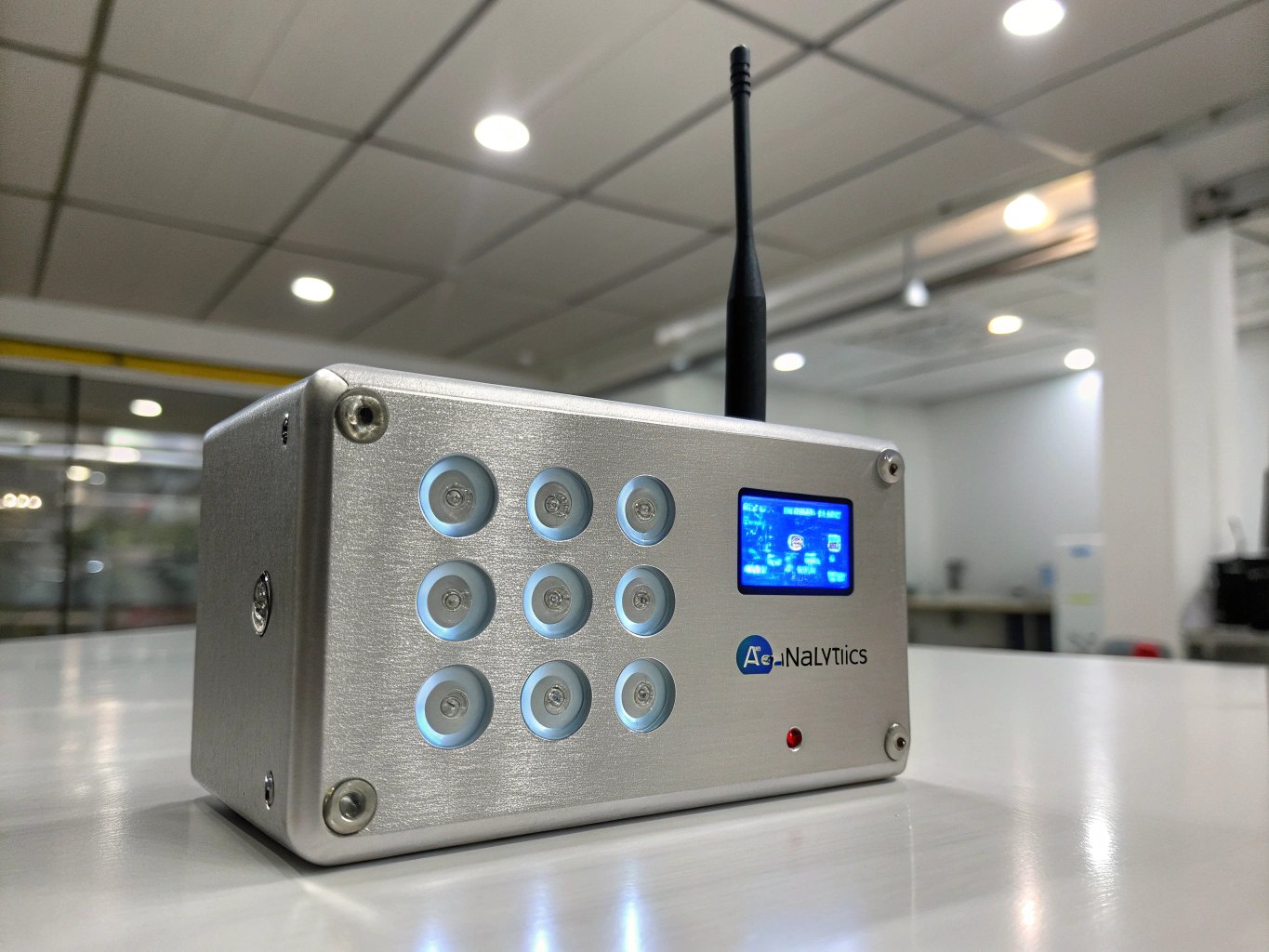 MicroNIR PAT-U