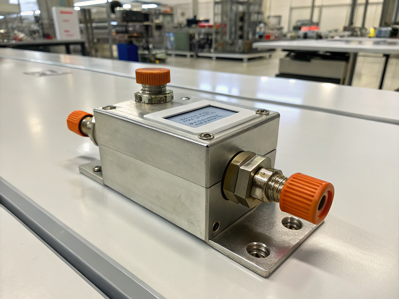 MicroNIR PAT-Ux Process Analytical Technology Spectrometer