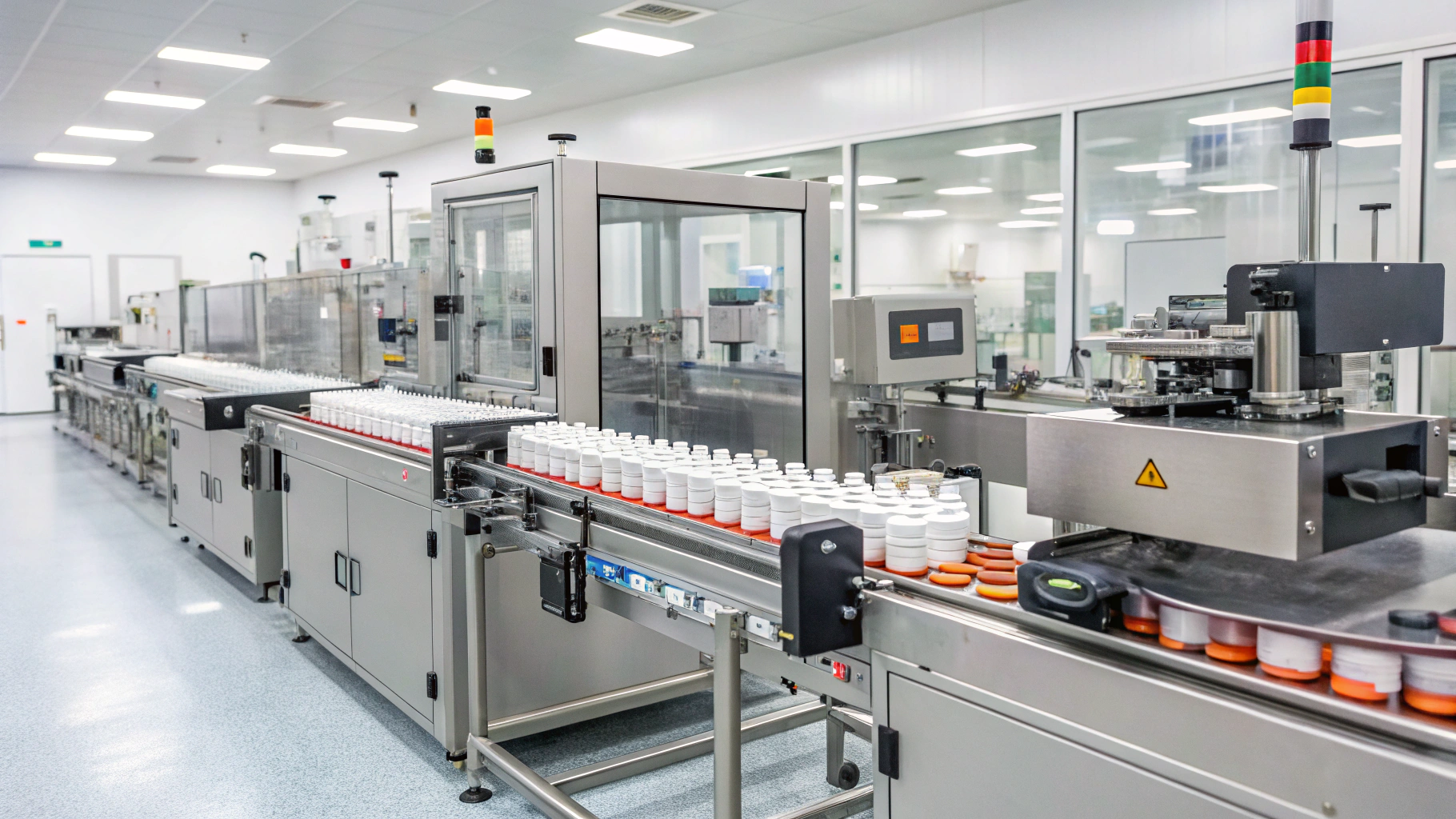 Process Analytical Technology