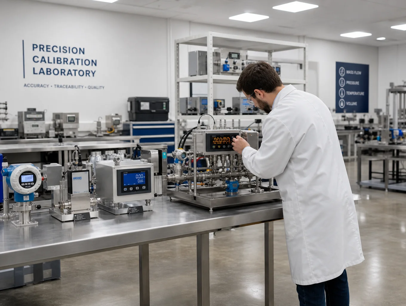 Qualification & Lifecycle Services