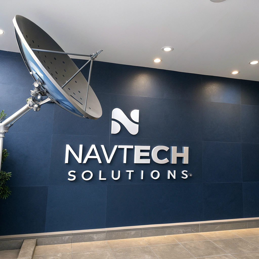 VIAVI Solutions partner logo