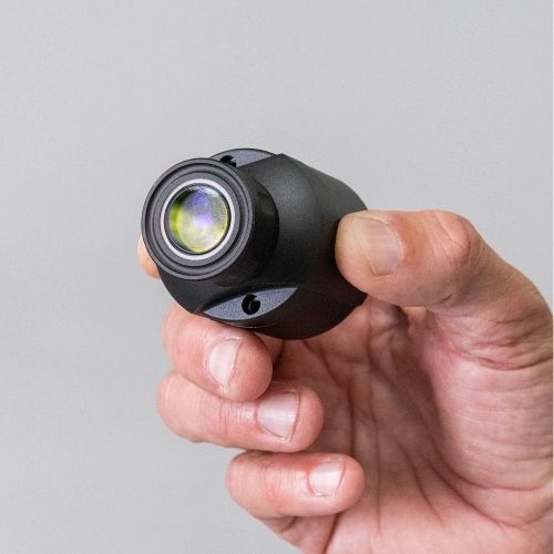 VIAVI MicroNIR handheld spectrometer product photo